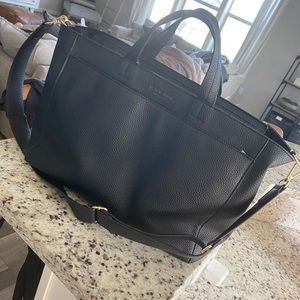 MINA BAIE June bag